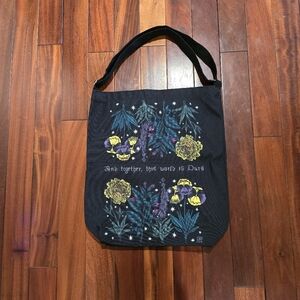 Owlcrate Belladonna Tote Bag